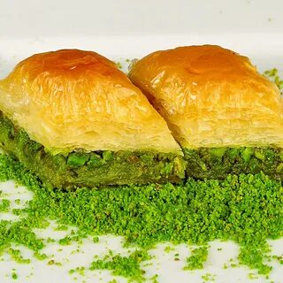 Bahattin Baklava 